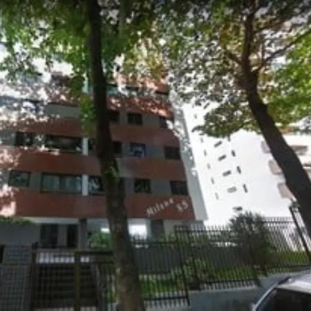 Pituba 3Q - 1Ste, Silencioso, Lindo, Luxo, Reformado, Perto Do Hospital Da Bahia - Ed Milena-3