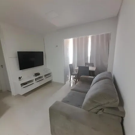 Lindo Apartamento No Varandas Do Mar-2