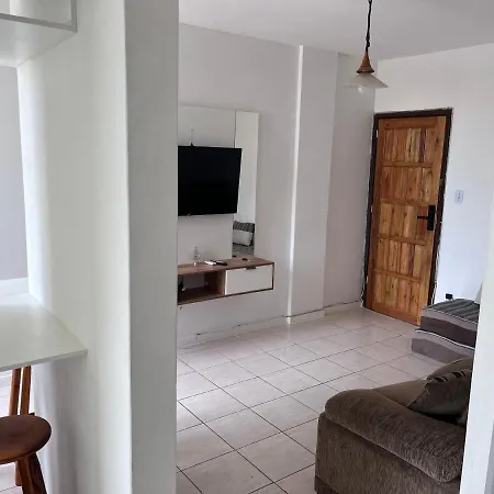 Apartamento Em Amaralina-3