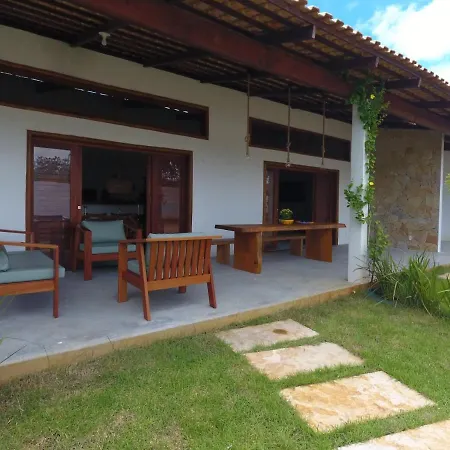 Maison De La Gratitude-2