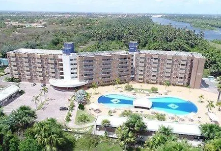 Gran Lençóis Flat Residence Apartamento Atins 109-3