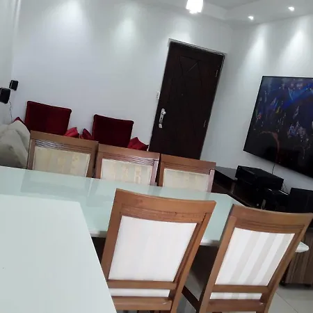 Apartamento Barra Salvador Bahia-2
