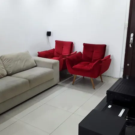 Apartamento Barra Salvador Bahia-3