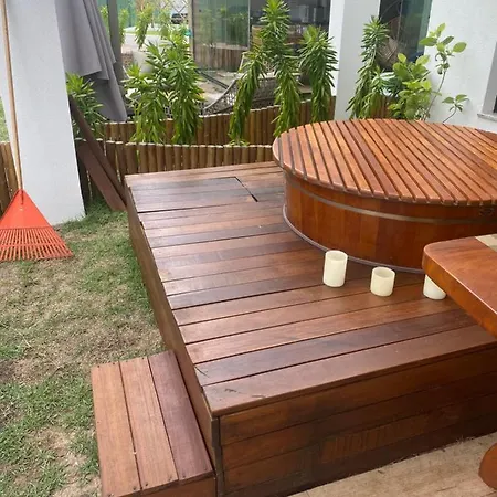 Casa 3/4 Em Itacimirim-3