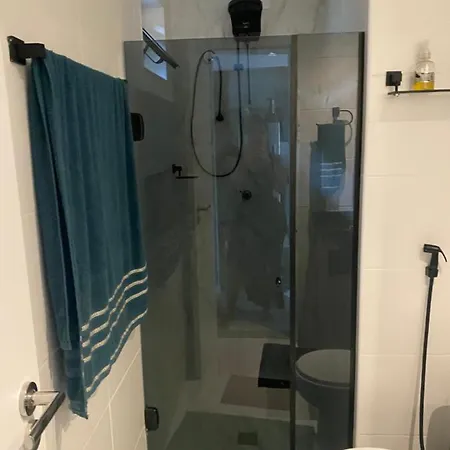 Casa 3/4 Em Itacimirim-2