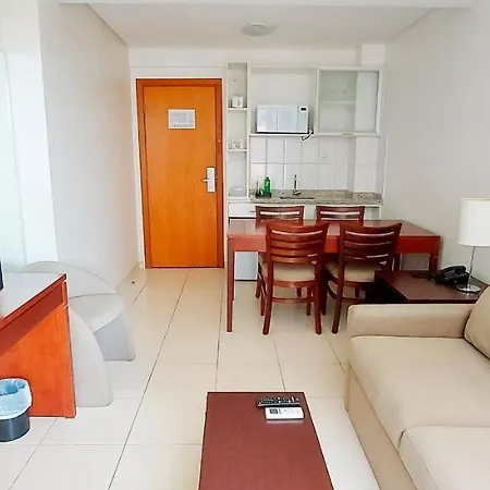 Cocar - America Towers Hotel-3