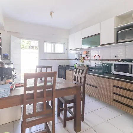 Casa 4 Suites, Beira Mar-2