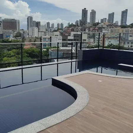 Apartamento Em Ondina-3