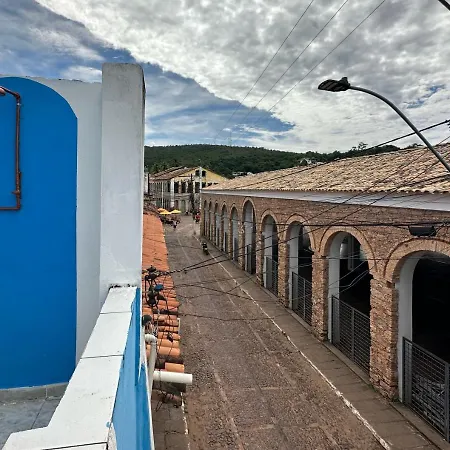 Blue House-2
