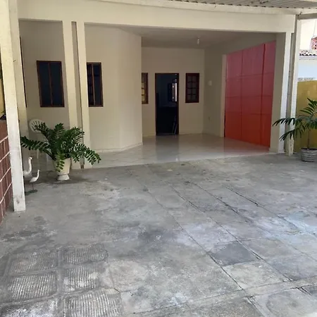 Casa Agradavel No Centro-2