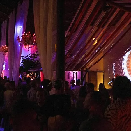 Agora Pousada e Bar-3