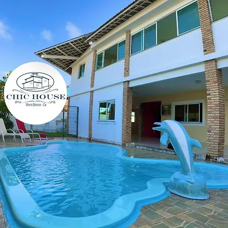 Chic House Suites-3