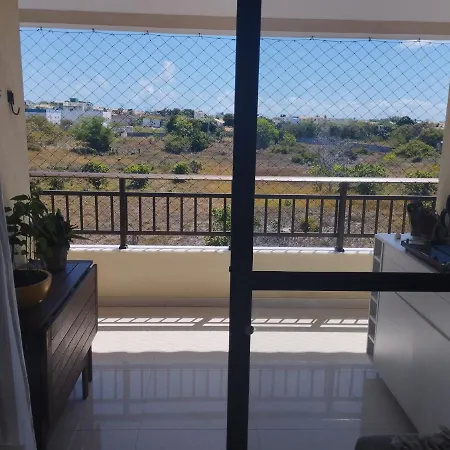Apartamento de 2 quartos em Stella Maris, com suíte Oportunidade Carnaval 2025-3