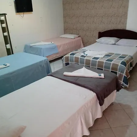 Pousada Loft-2