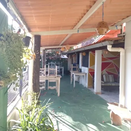 Pousada Miosotis-3