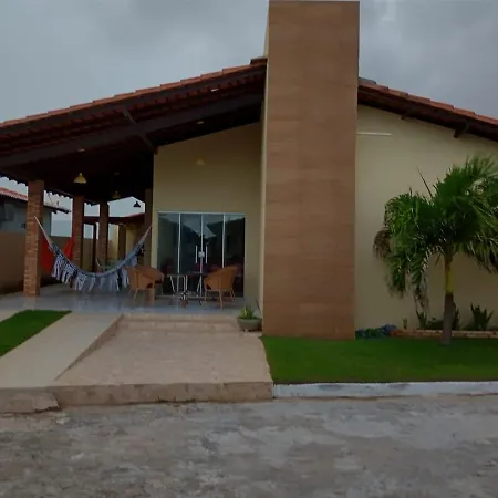Casa Praia Luís Correia-2