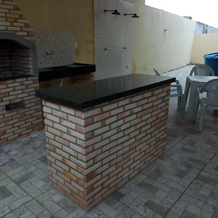 Casa Praia Luís Correia-3