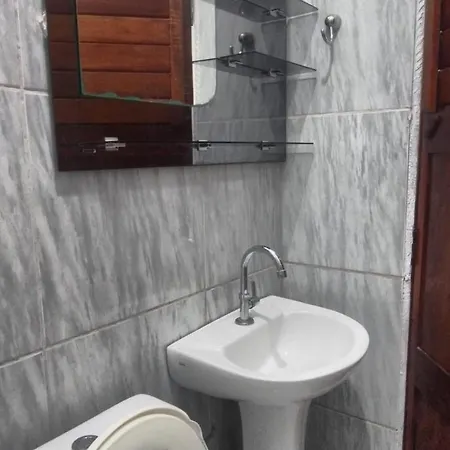 Apartamento Economico Jericoacoara-2