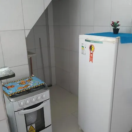 Casa Em Ponta De Nossa Senhora Villa-2