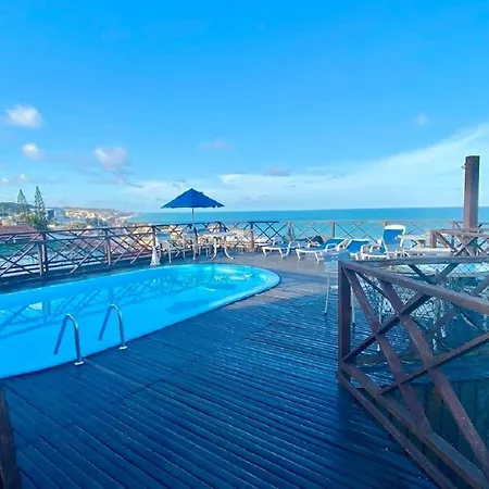 Marsallis Flat 305 Praia - Nbi - Ponta Negra-3