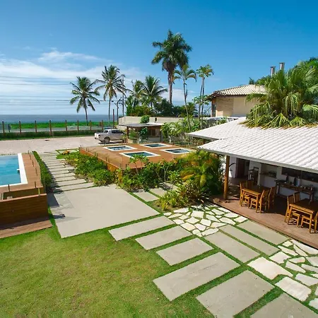 Tropical Beach-2