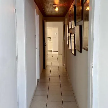 Apartamento vista mar!-3
