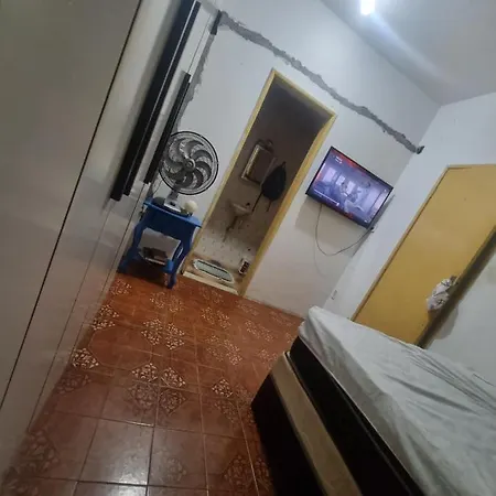 Casa Completa E Mobiliada-2