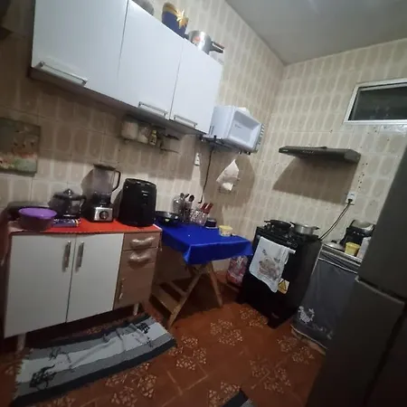 Casa Completa E Mobiliada-3