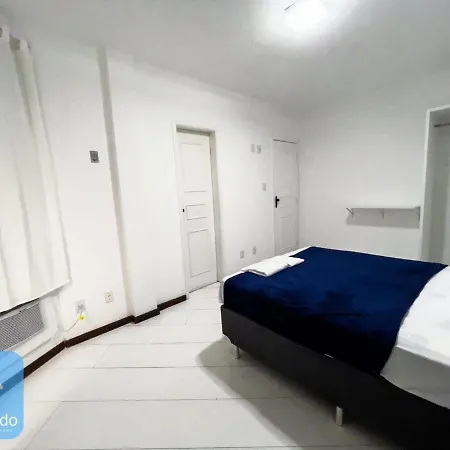 Apartamento Completo E Aconchegante Na Ondina-2
