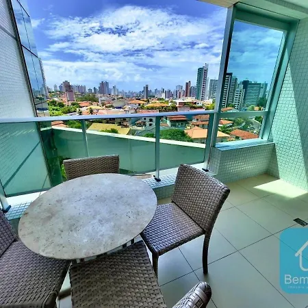 Apartamento Completo E Luxuoso No Mundo Plaza 2-3