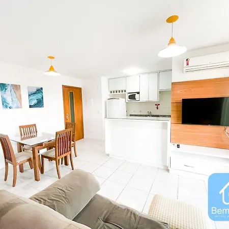Apartamento A 30M Do Salvador Shopping 2-2