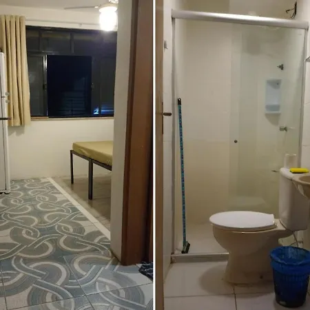 Apartamento Da Sereia Itapua-3