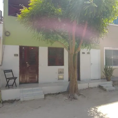 Apartamento Economico Jericoacoara-3