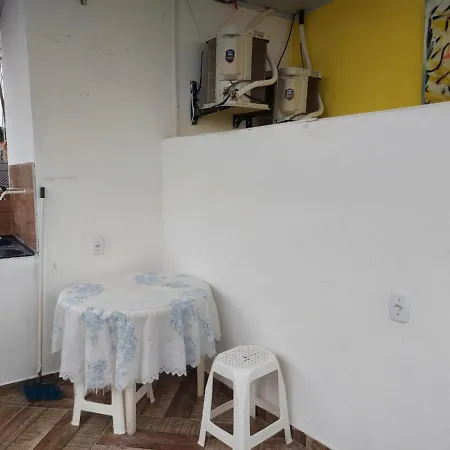 Casa Inteira Com Ar 2/4-3