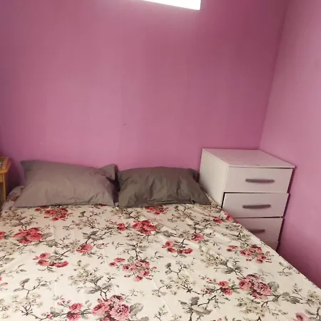 Casa Inteira Com Ar 2/4-2