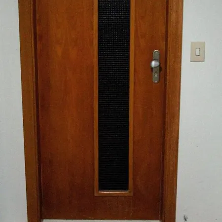 Apartamento Completo Ao Lado Do Salvador Shopping-3