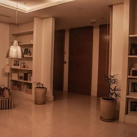 Apartamento Completo Ao Lado Do Salvador Shopping-3