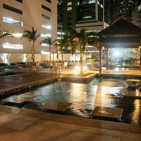 Apartamento Ao Lado Do Salvador Shopping 3-3