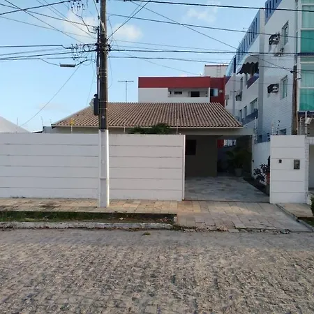 Casa No Bessa-2