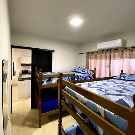Pousada Águas de Peroba Flats e Suites-3