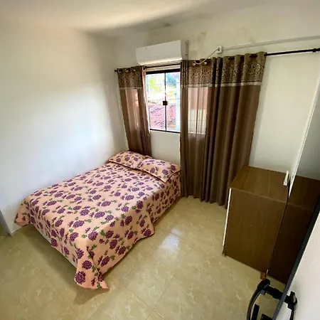 Pousada Águas de Peroba Flats e Suites-2