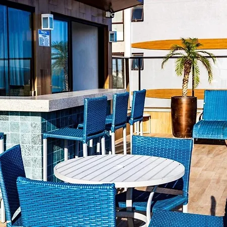 Apartamento Studio Aconchegante A 150M Da Praia Da Barra-3