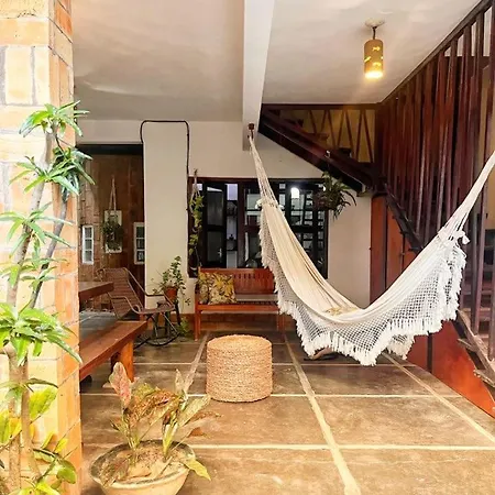 Hospedagem Da Mari-2