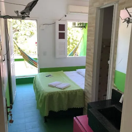 Pousada Tia Preta-2