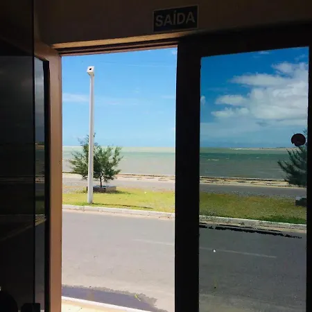 Hana Praia Hotel-3