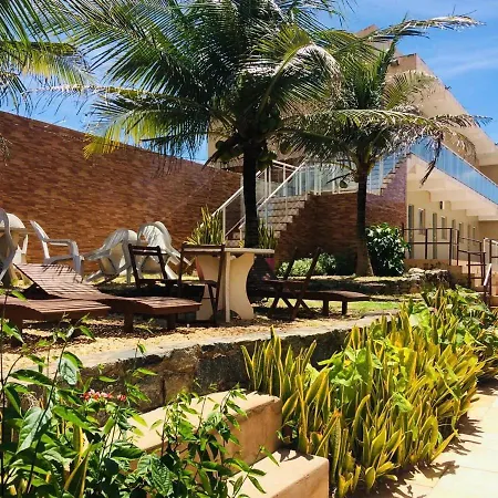 Hana Praia Hotel-2