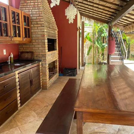 Casas Mym Bouganville 1 E 2-2