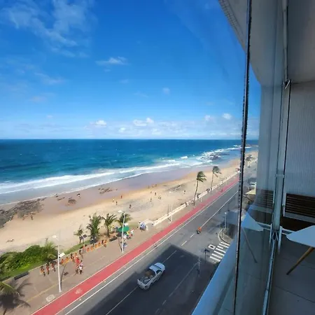 Vista Mar Expresso 2222-3