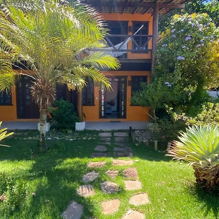 Pousada Mandala-3