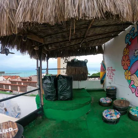 Aloha Hostel Iracema-2